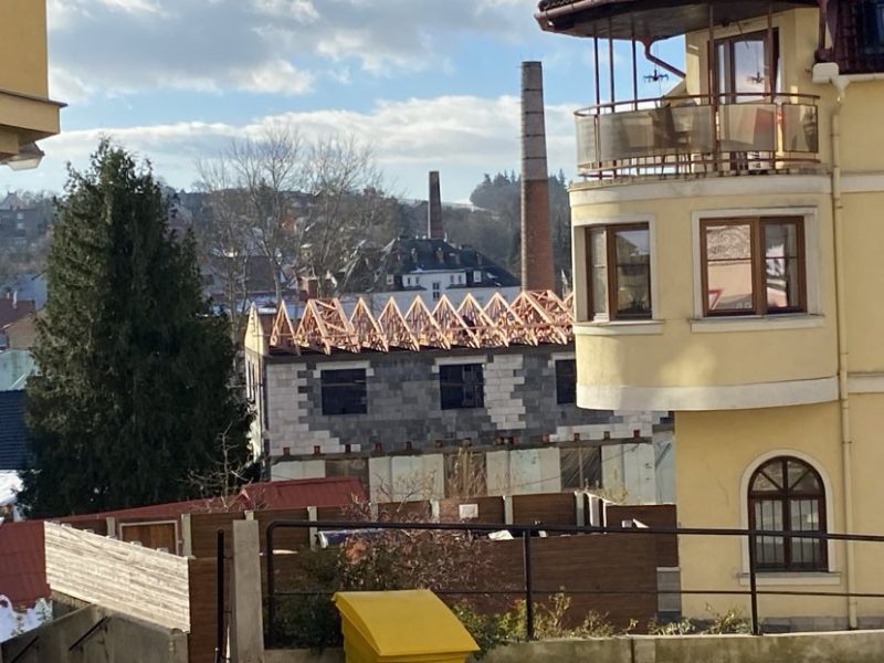 Reference MP Vazníky – BD2