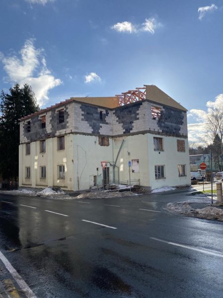 Reference MP Vazníky – BD3