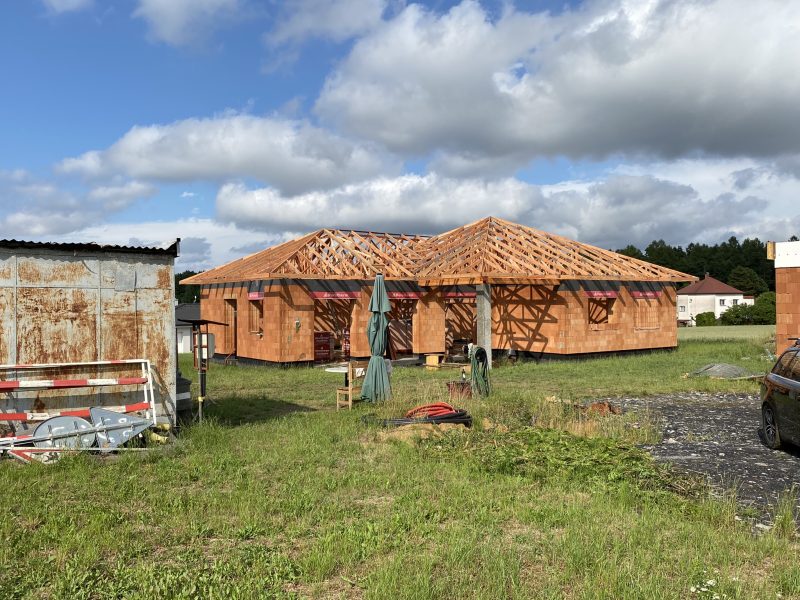 Reference MP Vazníky – Havířov