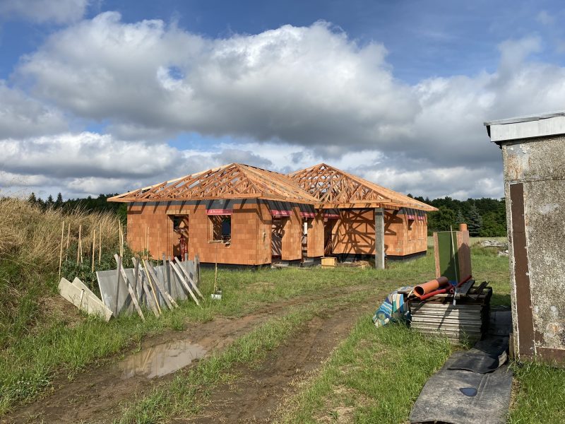 Reference MP Vazníky – Havířov