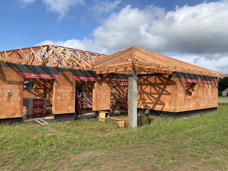 Reference MP Vazníky – Havířov