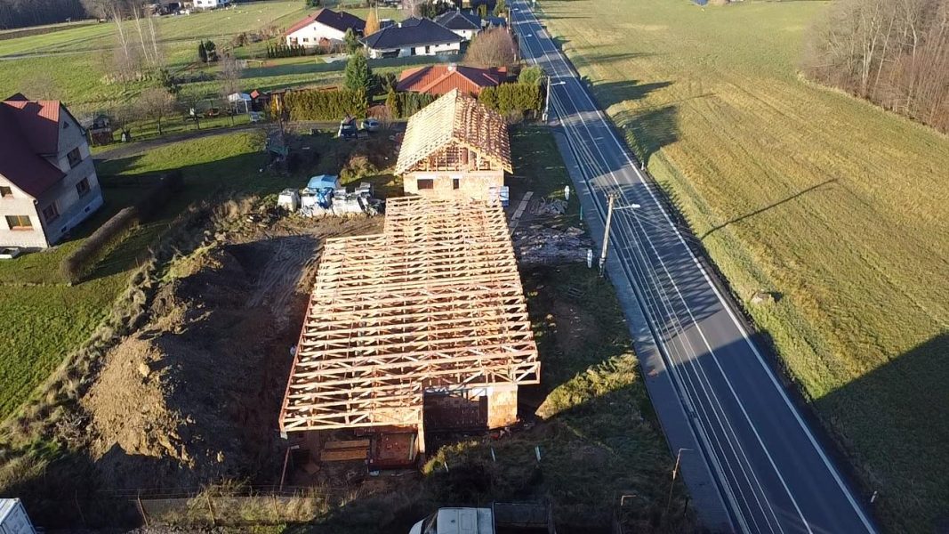 Reference MP Vazníky – RD šenov3