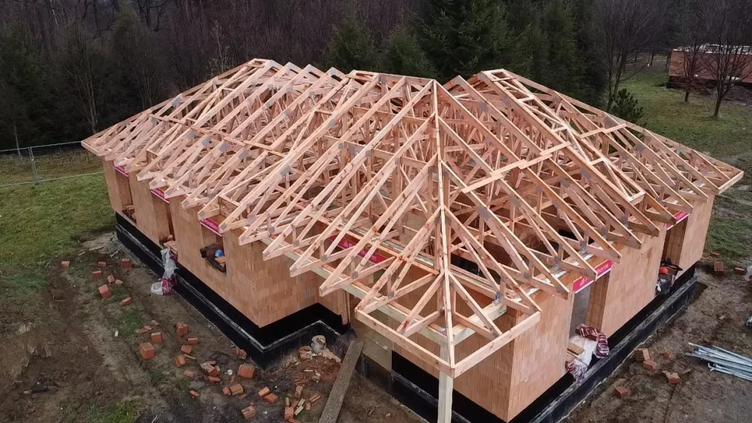 Reference MP Vazníky – RD Šenov2